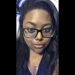 Meet your Posher, Jenai